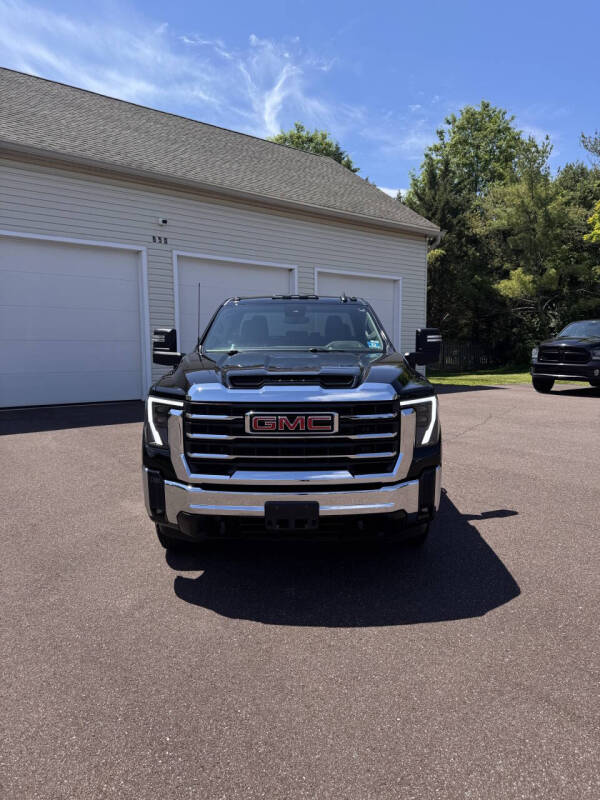 gmc sierra 2500hd 2024 1GT59ME73RF336387 image gmc sierra 2500hd 2024 1GT59ME73RF336387 image